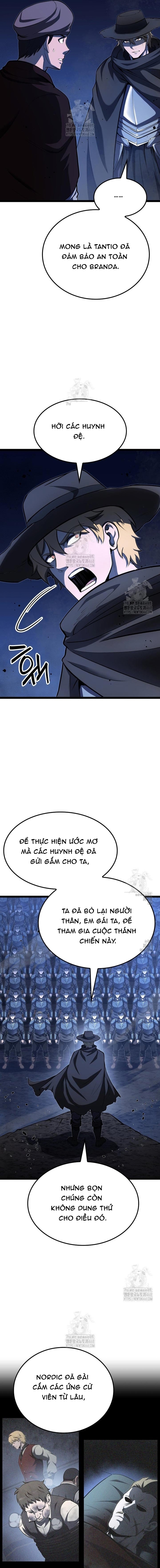 Nhà Vô Địch Kalli Chap 124.1 - Next Chap 125.1