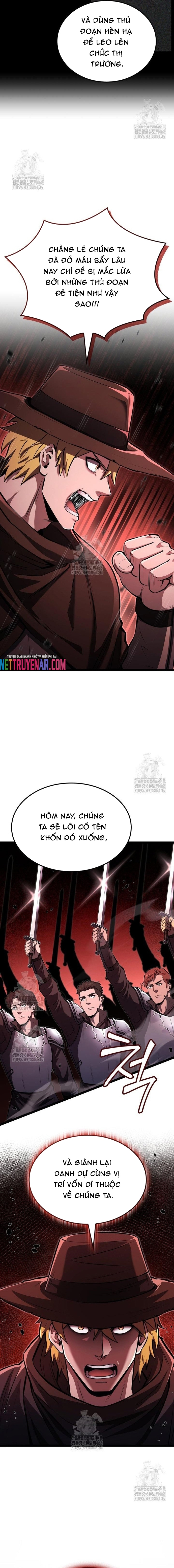 Nhà Vô Địch Kalli Chap 124.1 - Next Chap 125.1