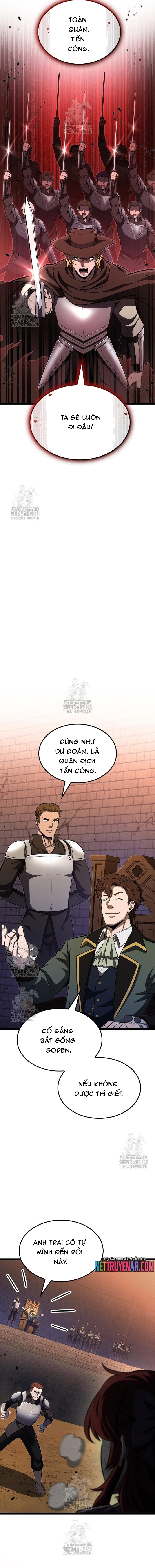 Nhà Vô Địch Kalli Chap 124.1 - Next Chap 125.1