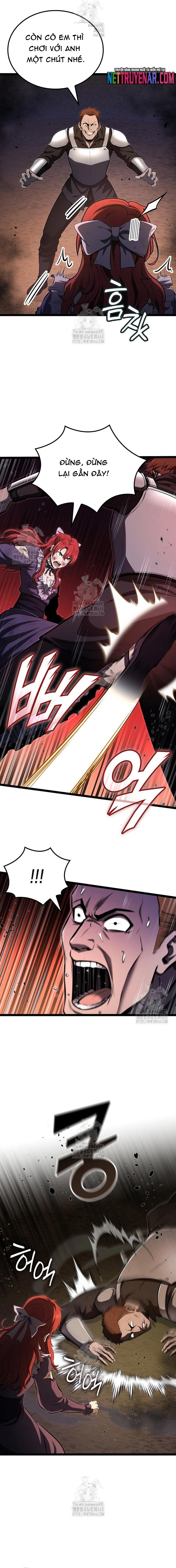 Nhà Vô Địch Kalli Chap 124.1 - Next Chap 125.1