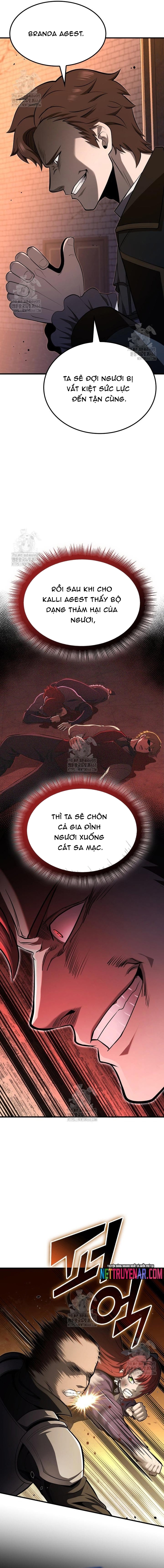 Nhà Vô Địch Kalli Chap 124.1 - Next Chap 125.1