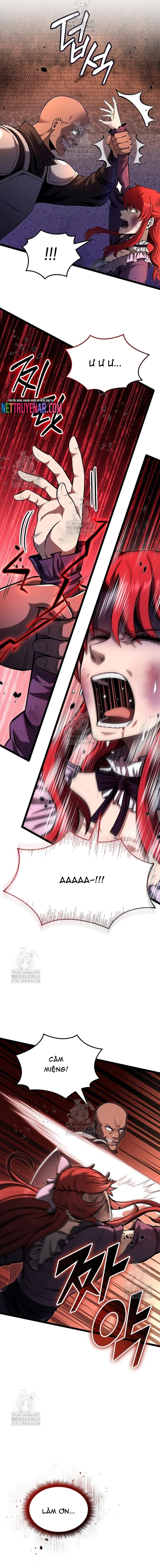 Nhà Vô Địch Kalli Chap 124.1 - Next Chap 125.1