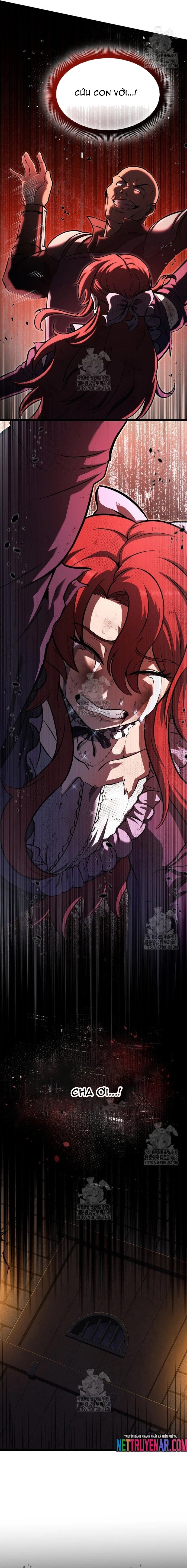 Nhà Vô Địch Kalli Chap 124.1 - Next Chap 125.1