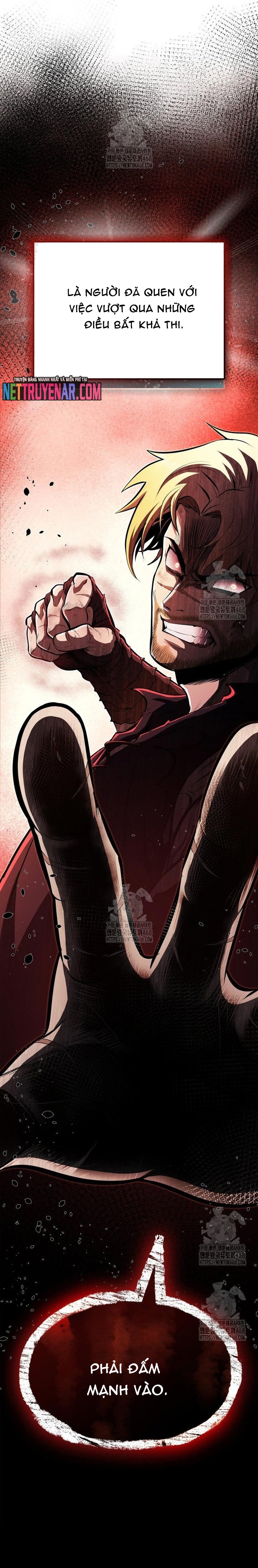 Nhà Vô Địch Kalli Chap 124.1 - Next Chap 125.1