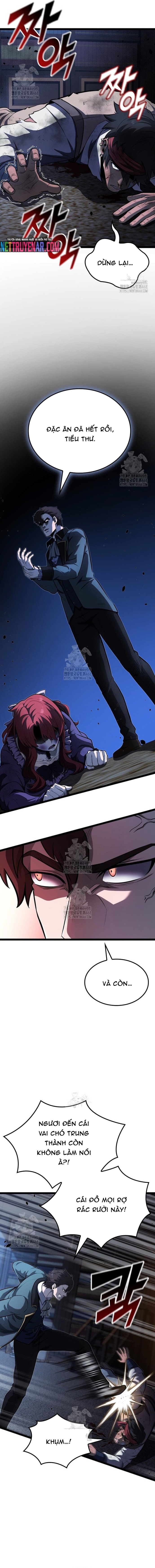 Nhà Vô Địch Kalli Chap 124.1 - Next Chap 125.1