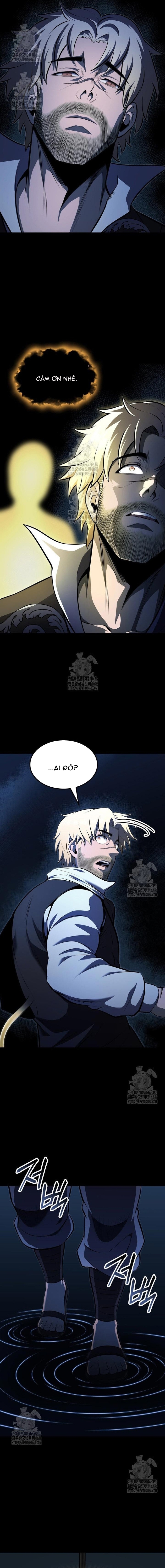 Nhà Vô Địch Kalli Chap 128.1 - Next Chap 129.1