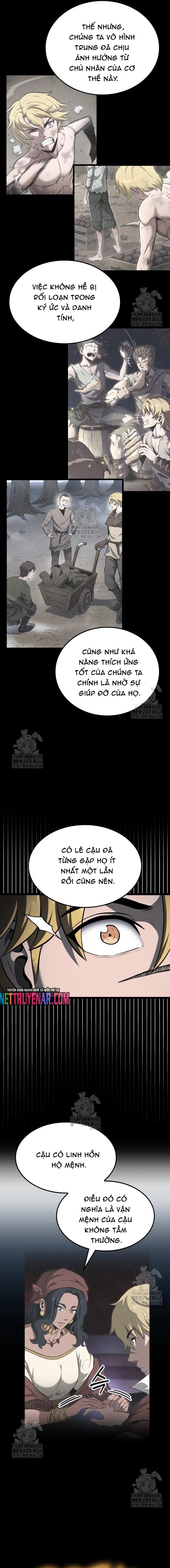 Nhà Vô Địch Kalli Chap 128.1 - Next Chap 129.1