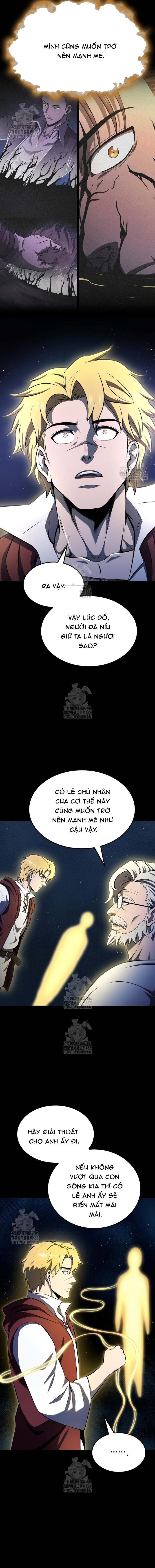 Nhà Vô Địch Kalli Chap 128.1 - Next Chap 129.1