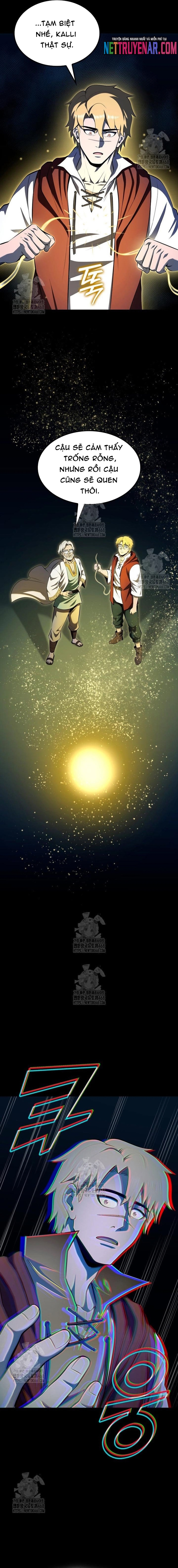 Nhà Vô Địch Kalli Chap 128.1 - Next Chap 129.1