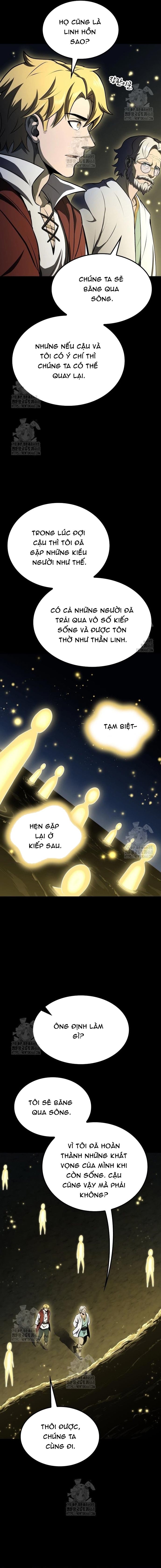 Nhà Vô Địch Kalli Chap 128.1 - Next Chap 129.1