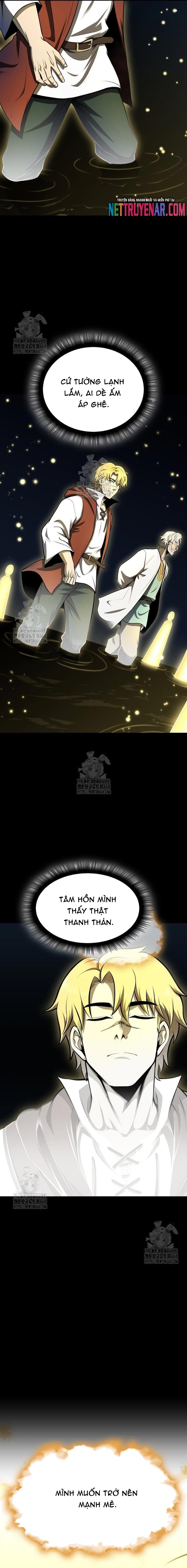 Nhà Vô Địch Kalli Chap 128.1 - Next Chap 129.1