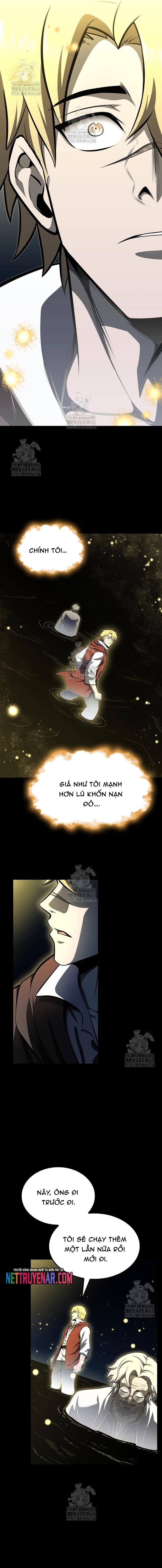Nhà Vô Địch Kalli Chap 128.1 - Next Chap 129.1
