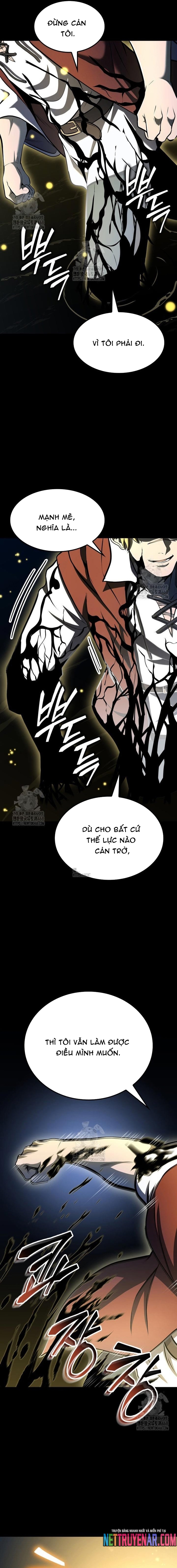 Nhà Vô Địch Kalli Chap 128.1 - Next Chap 129.1
