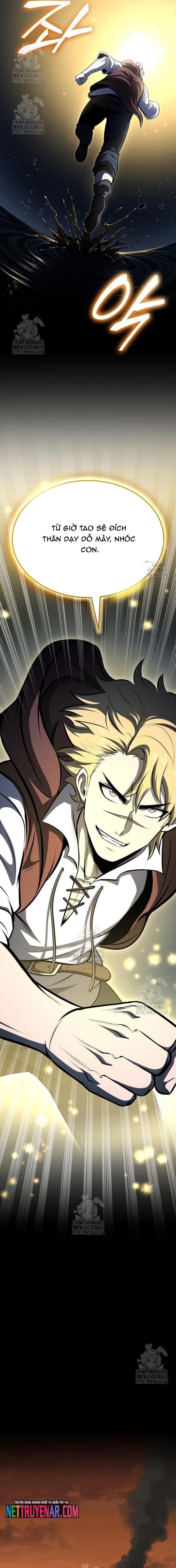 Nhà Vô Địch Kalli Chap 128.1 - Next Chap 129.1