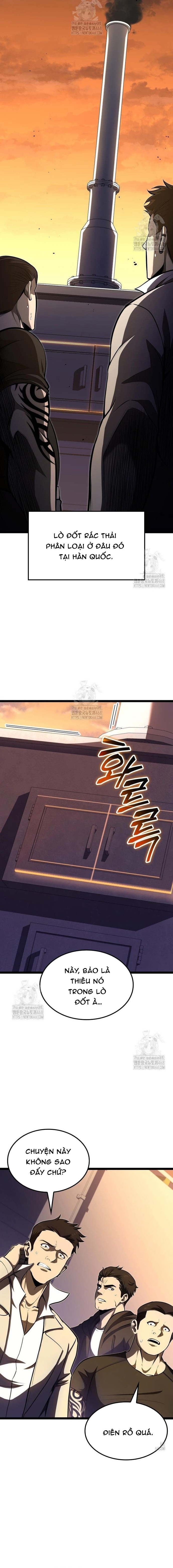 Nhà Vô Địch Kalli Chap 128.1 - Next Chap 129.1