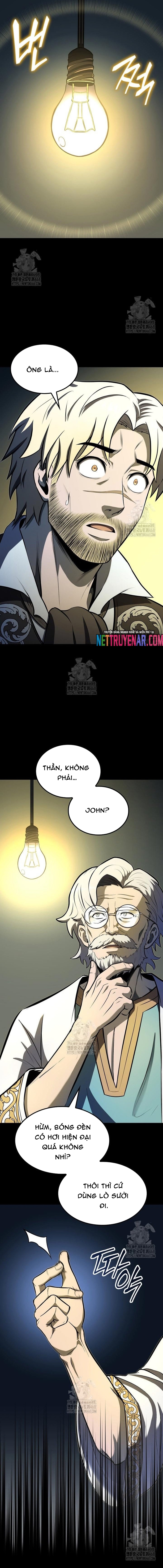 Nhà Vô Địch Kalli Chap 128.1 - Next Chap 129.1