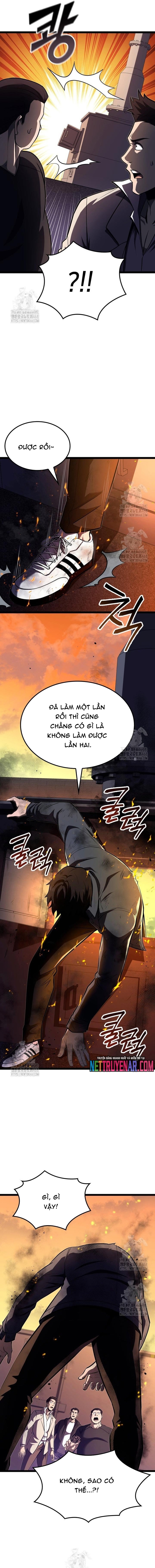 Nhà Vô Địch Kalli Chap 128.1 - Next Chap 129.1