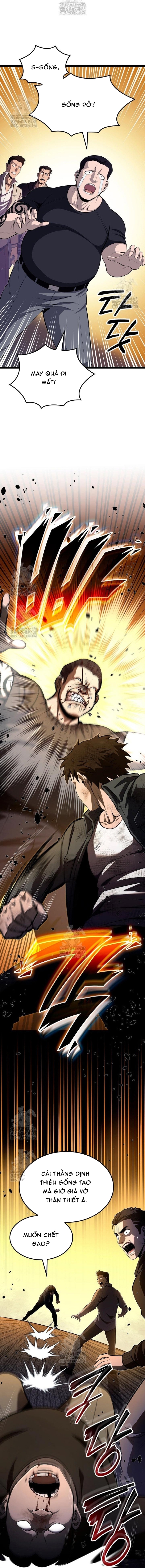 Nhà Vô Địch Kalli Chap 128.1 - Next Chap 129.1