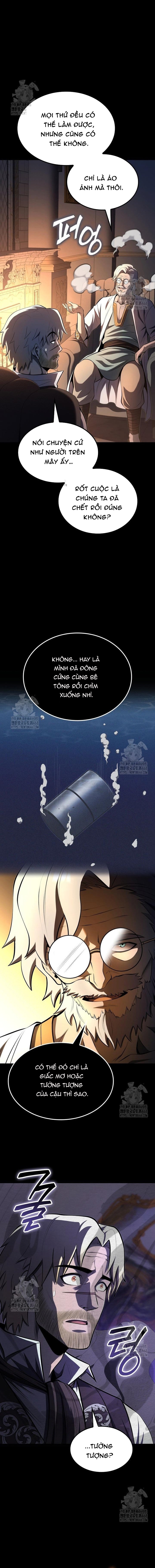 Nhà Vô Địch Kalli Chap 128.1 - Next Chap 129.1