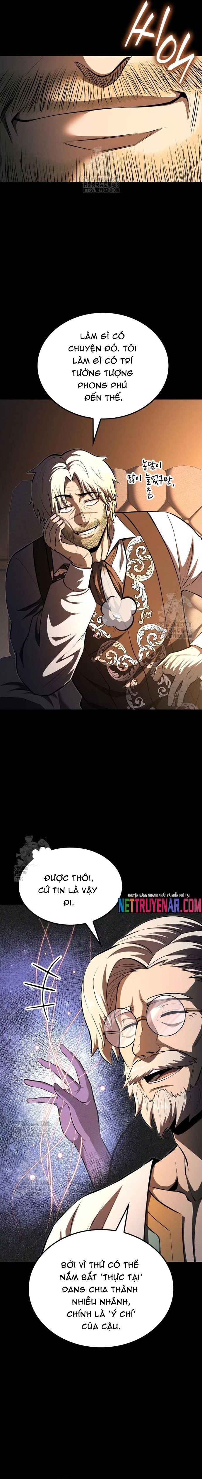 Nhà Vô Địch Kalli Chap 128.1 - Next Chap 129.1