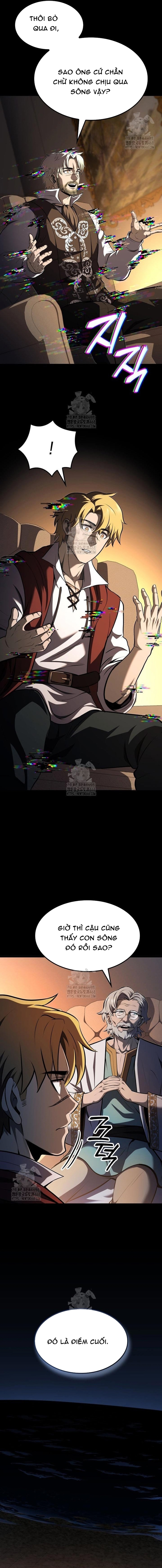 Nhà Vô Địch Kalli Chap 128.1 - Next Chap 129.1