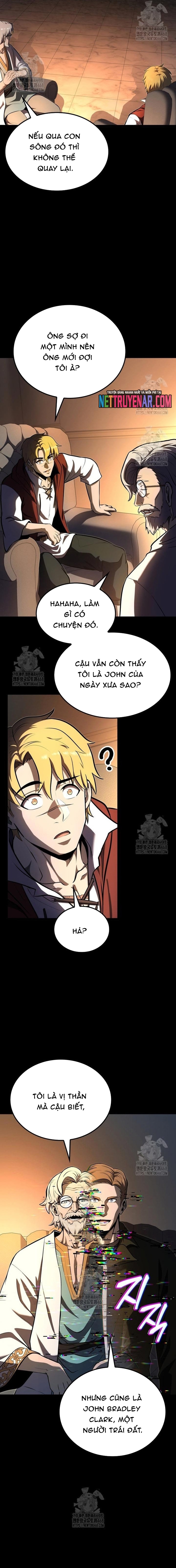 Nhà Vô Địch Kalli Chap 128.1 - Next Chap 129.1