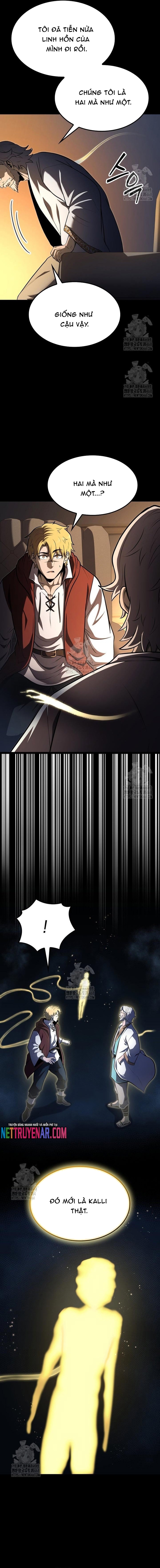 Nhà Vô Địch Kalli Chap 128.1 - Next Chap 129.1