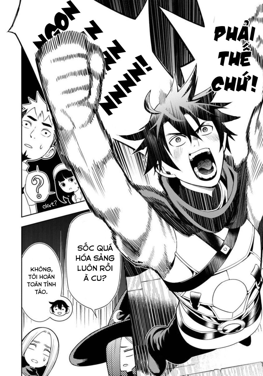 Nhận Được Một Kỹ Năng Mới Mỗi Lần Bị Trục Xuất, Tôi Trở Nên Bất Bại Sau 100 Thế Giới Chap 1 - Next Chap 2