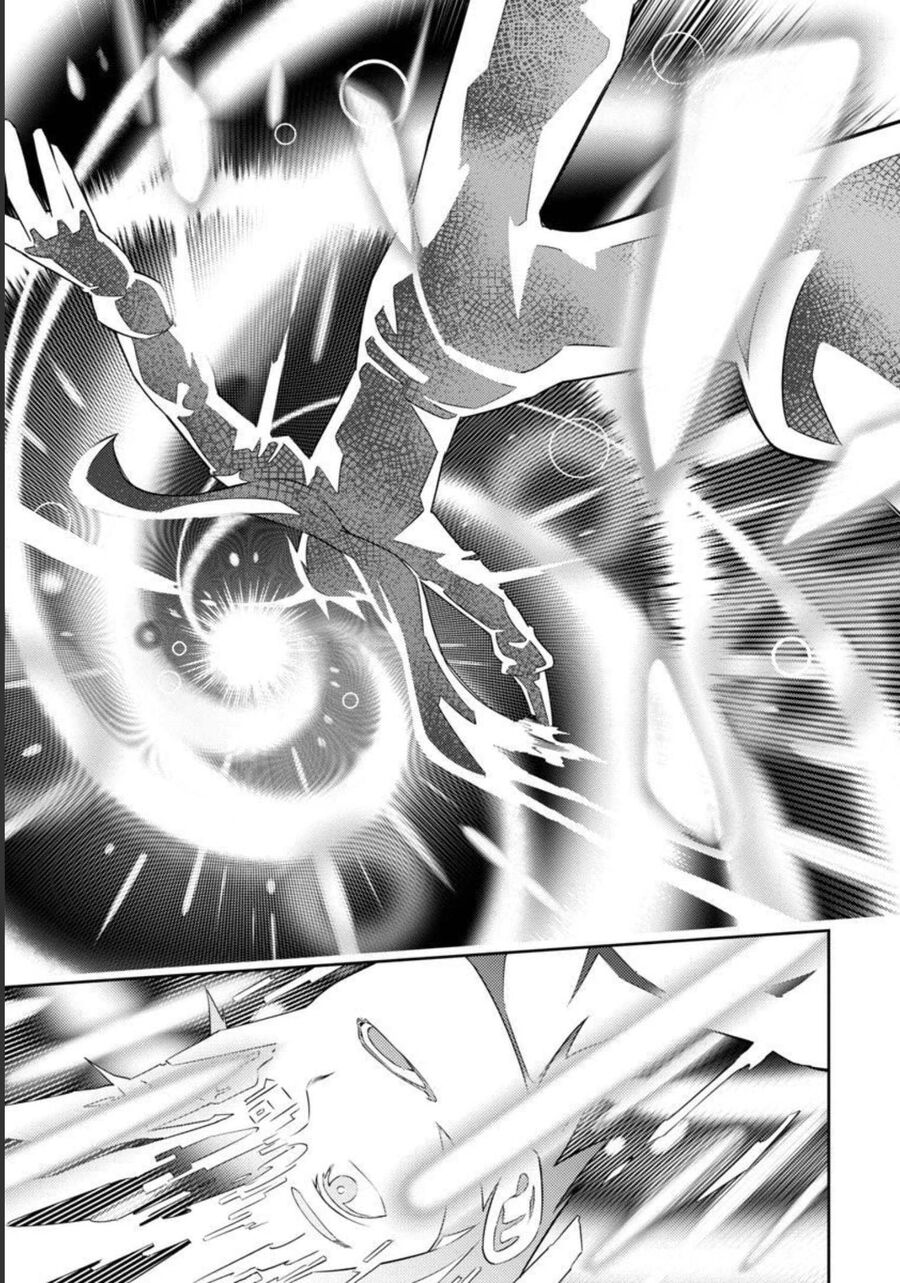 Nhận Được Một Kỹ Năng Mới Mỗi Lần Bị Trục Xuất, Tôi Trở Nên Bất Bại Sau 100 Thế Giới Chap 1 - Next Chap 2