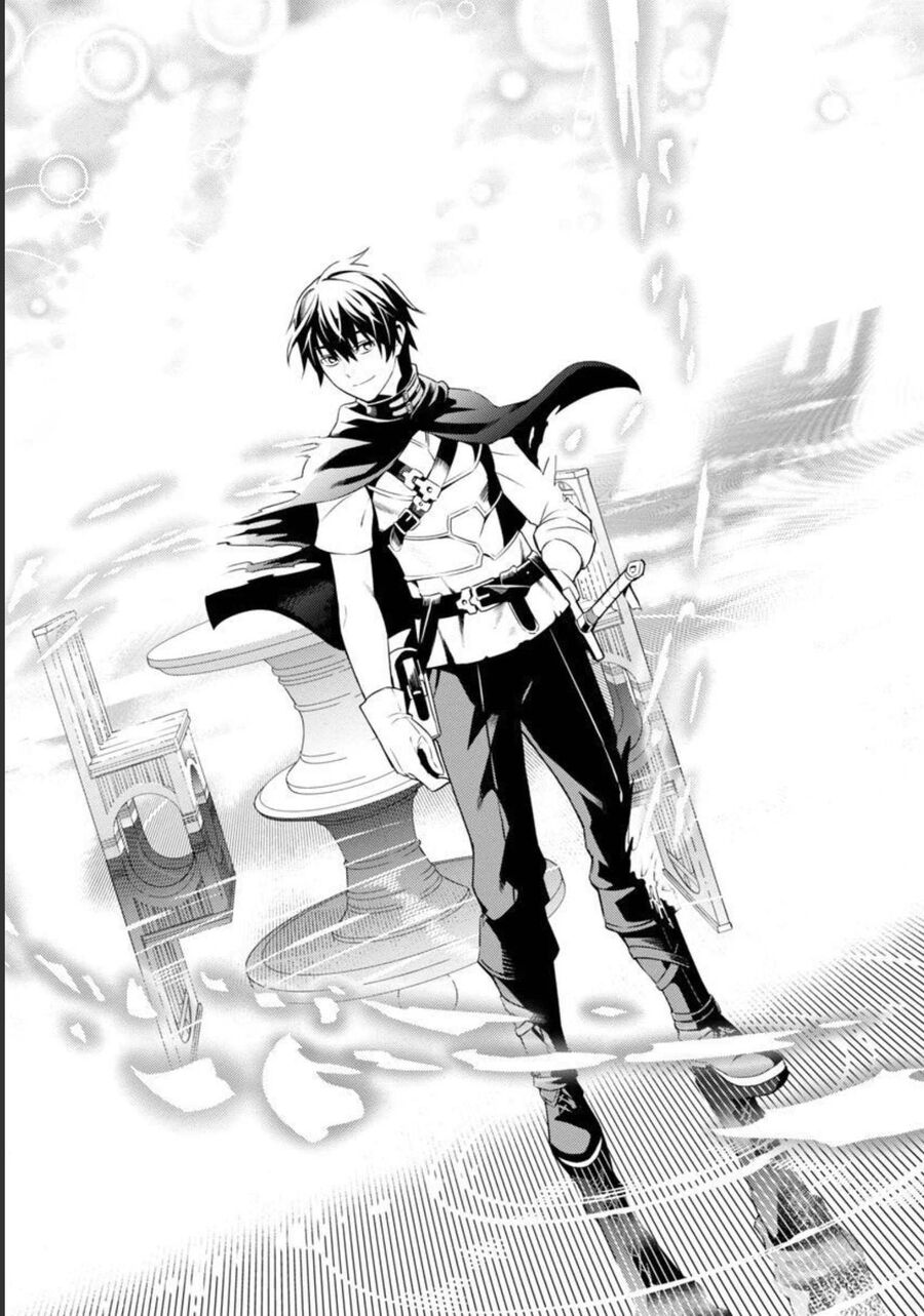 Nhận Được Một Kỹ Năng Mới Mỗi Lần Bị Trục Xuất, Tôi Trở Nên Bất Bại Sau 100 Thế Giới Chap 1 - Next Chap 2