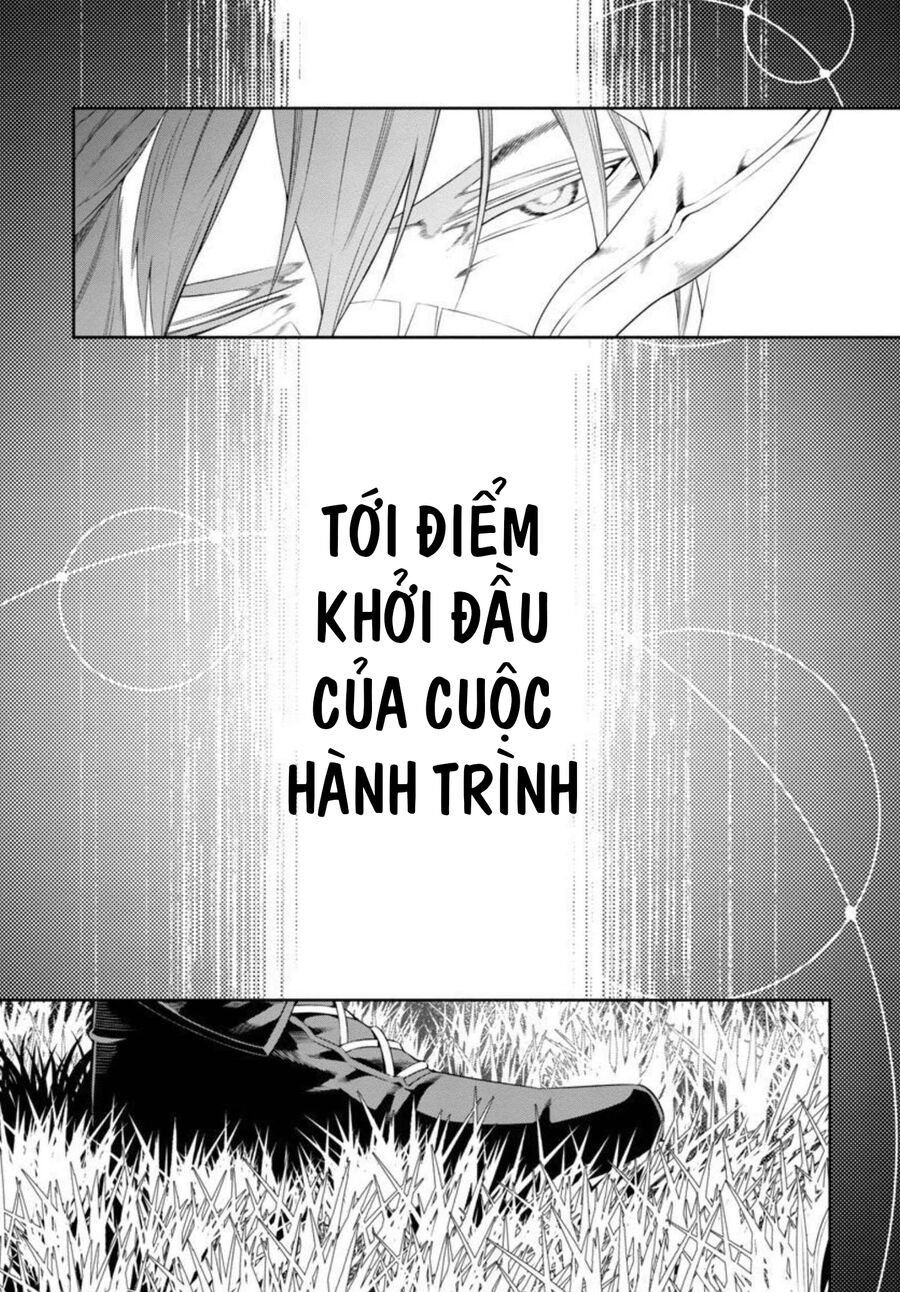 Nhận Được Một Kỹ Năng Mới Mỗi Lần Bị Trục Xuất, Tôi Trở Nên Bất Bại Sau 100 Thế Giới Chap 2 - Next Chap 3