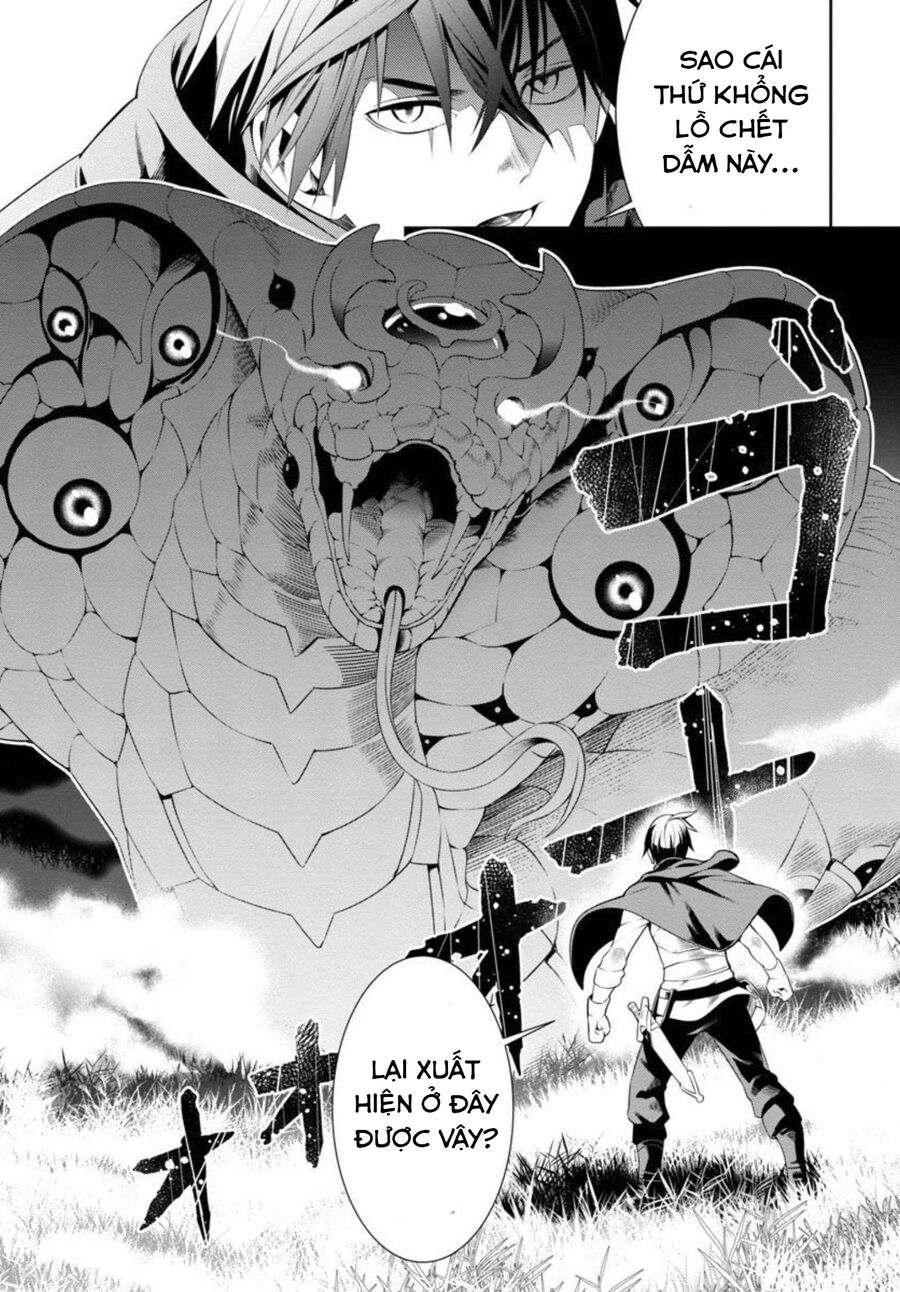 Nhận Được Một Kỹ Năng Mới Mỗi Lần Bị Trục Xuất, Tôi Trở Nên Bất Bại Sau 100 Thế Giới Chap 2 - Next Chap 3