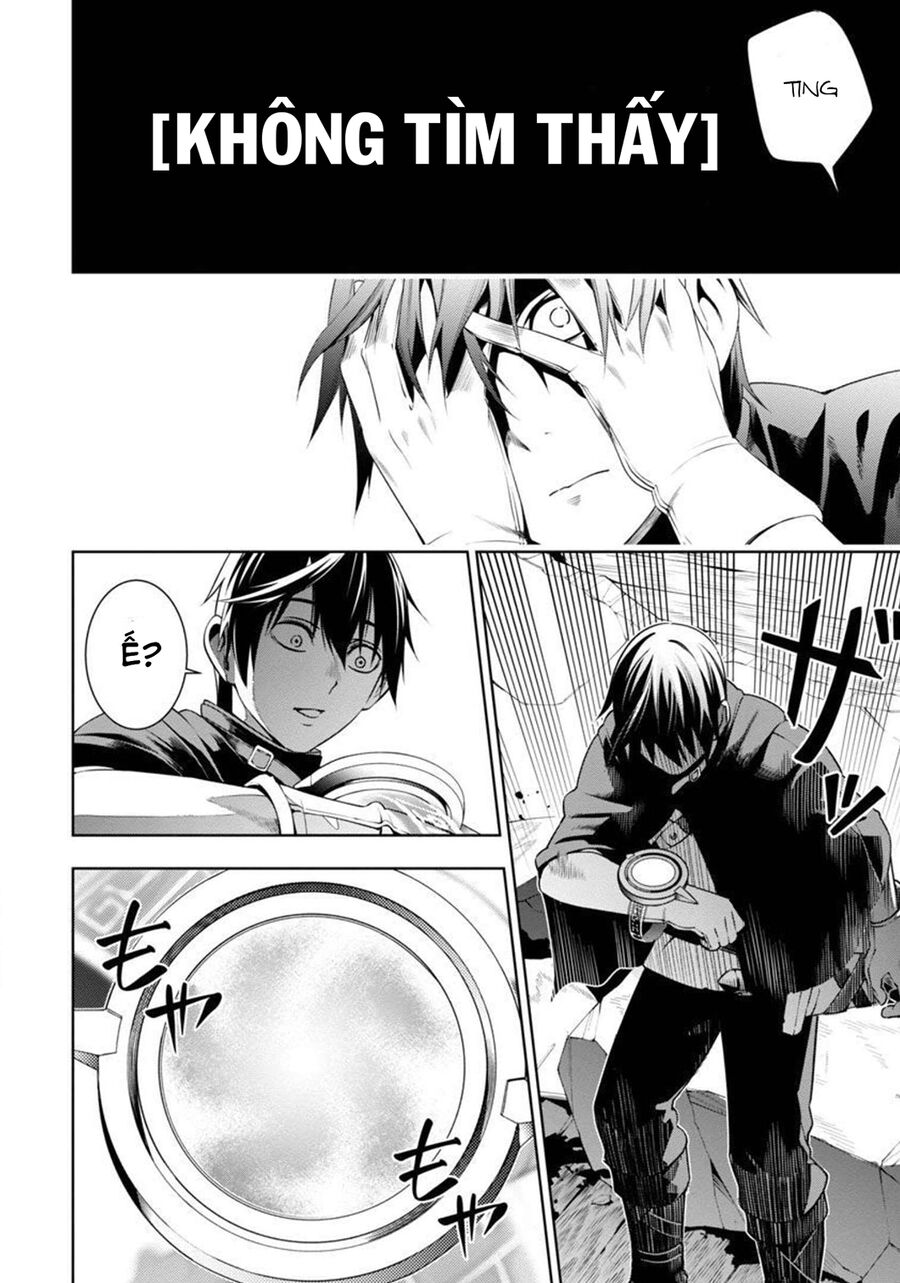 Nhận Được Một Kỹ Năng Mới Mỗi Lần Bị Trục Xuất, Tôi Trở Nên Bất Bại Sau 100 Thế Giới Chap 3 - Next Chap 4