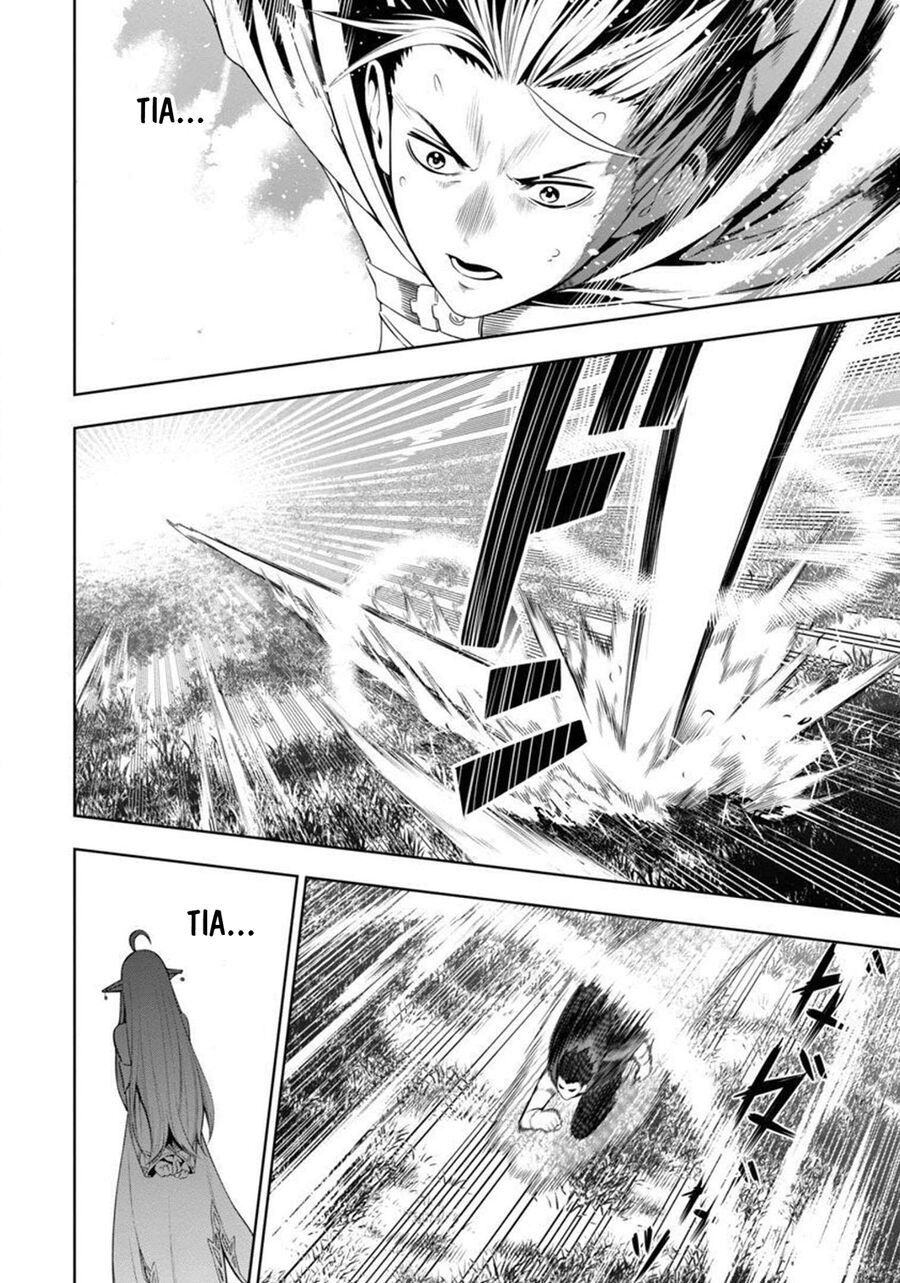 Nhận Được Một Kỹ Năng Mới Mỗi Lần Bị Trục Xuất, Tôi Trở Nên Bất Bại Sau 100 Thế Giới Chap 3 - Next Chap 4