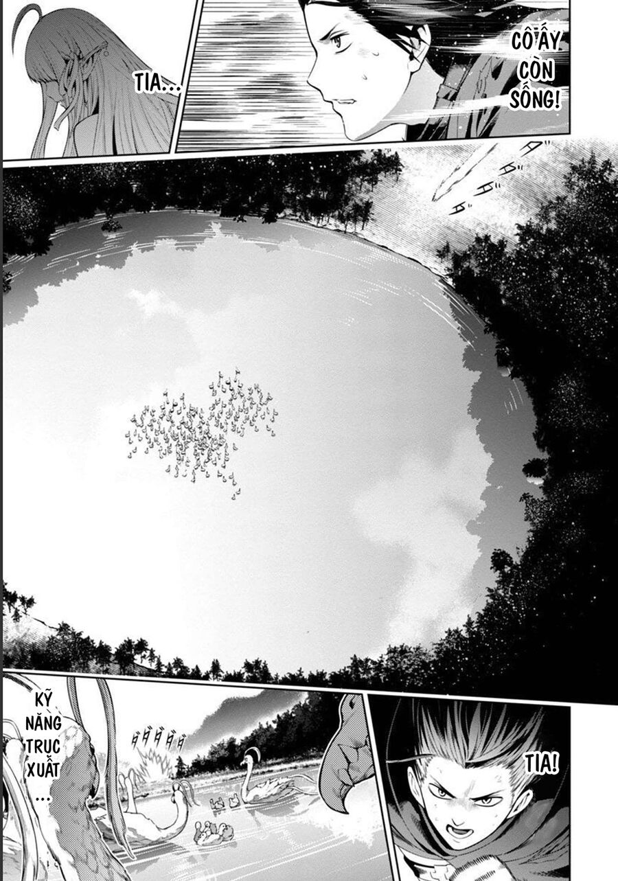 Nhận Được Một Kỹ Năng Mới Mỗi Lần Bị Trục Xuất, Tôi Trở Nên Bất Bại Sau 100 Thế Giới Chap 3 - Next Chap 4