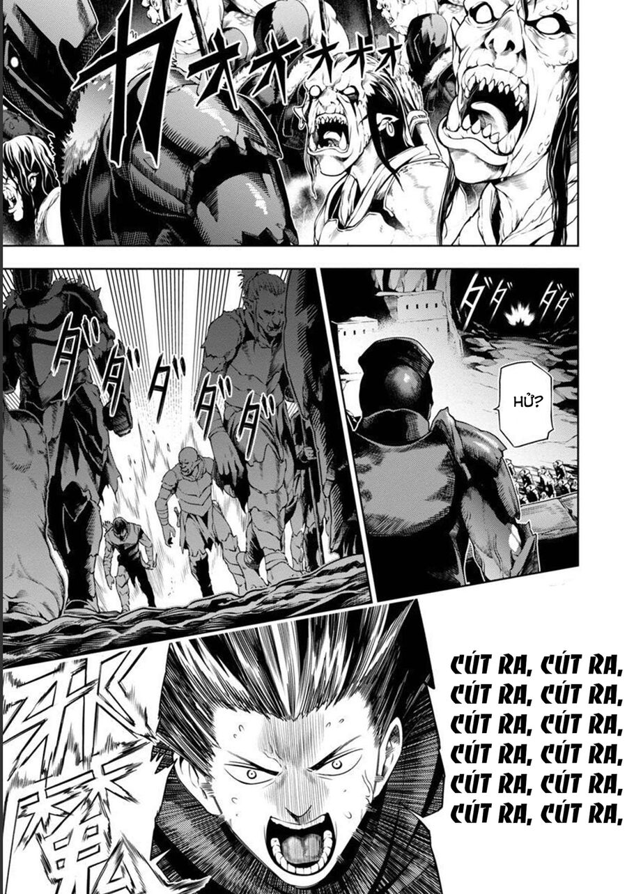 Nhận Được Một Kỹ Năng Mới Mỗi Lần Bị Trục Xuất, Tôi Trở Nên Bất Bại Sau 100 Thế Giới Chap 3 - Next Chap 4