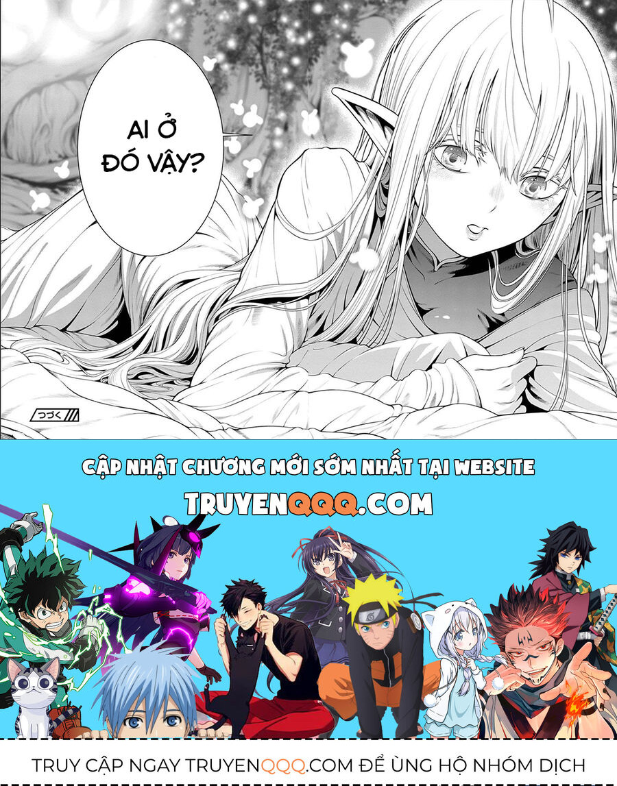 Nhận Được Một Kỹ Năng Mới Mỗi Lần Bị Trục Xuất, Tôi Trở Nên Bất Bại Sau 100 Thế Giới Chap 3 - Next Chap 4