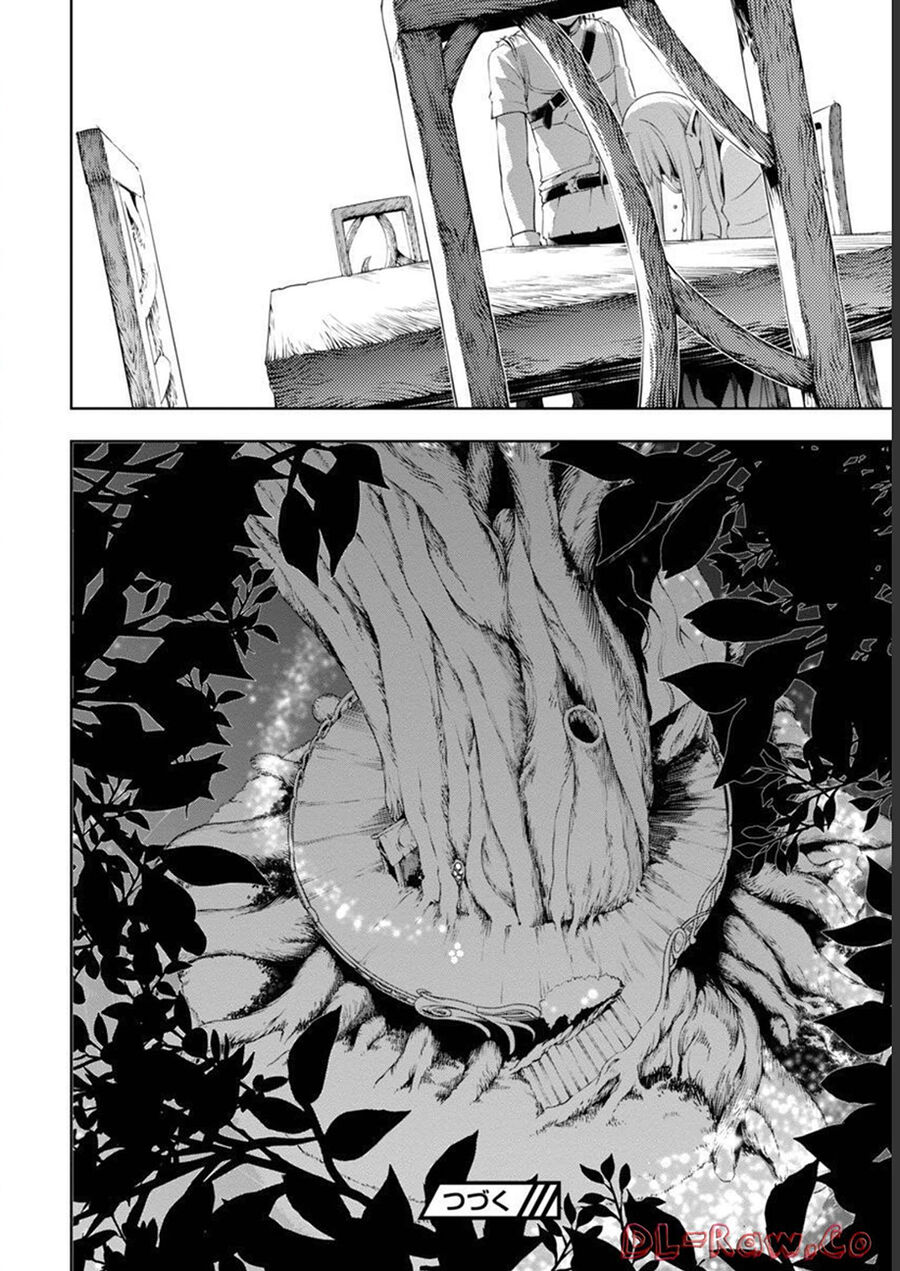 Nhận Được Một Kỹ Năng Mới Mỗi Lần Bị Trục Xuất, Tôi Trở Nên Bất Bại Sau 100 Thế Giới Chap 4 - Next Chap 5