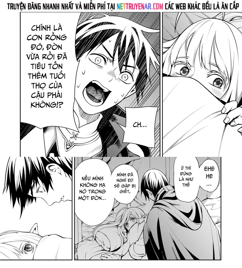 Nhận Được Một Kỹ Năng Mới Mỗi Lần Bị Trục Xuất, Tôi Trở Nên Bất Bại Sau 100 Thế Giới Chap 5 - Next Chap 6