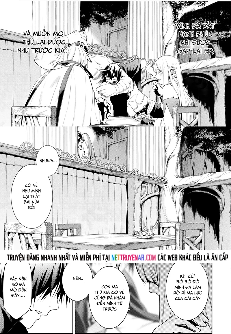 Nhận Được Một Kỹ Năng Mới Mỗi Lần Bị Trục Xuất, Tôi Trở Nên Bất Bại Sau 100 Thế Giới Chap 5 - Next Chap 6