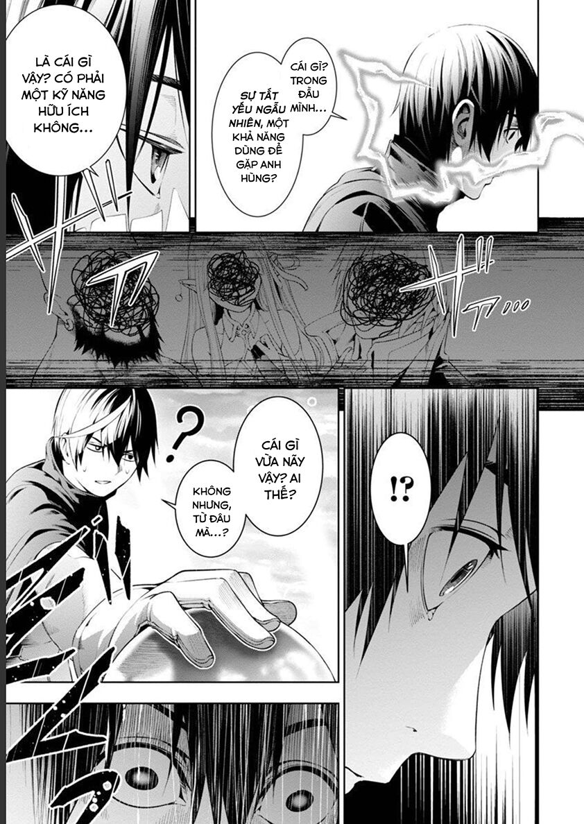 Nhận Được Một Kỹ Năng Mới Mỗi Lần Bị Trục Xuất, Tôi Trở Nên Bất Bại Sau 100 Thế Giới Chap 6.2 - Next Chap 7.2