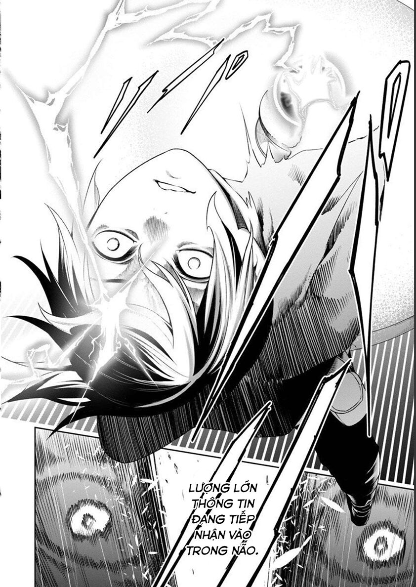 Nhận Được Một Kỹ Năng Mới Mỗi Lần Bị Trục Xuất, Tôi Trở Nên Bất Bại Sau 100 Thế Giới Chap 6.2 - Next Chap 7.2