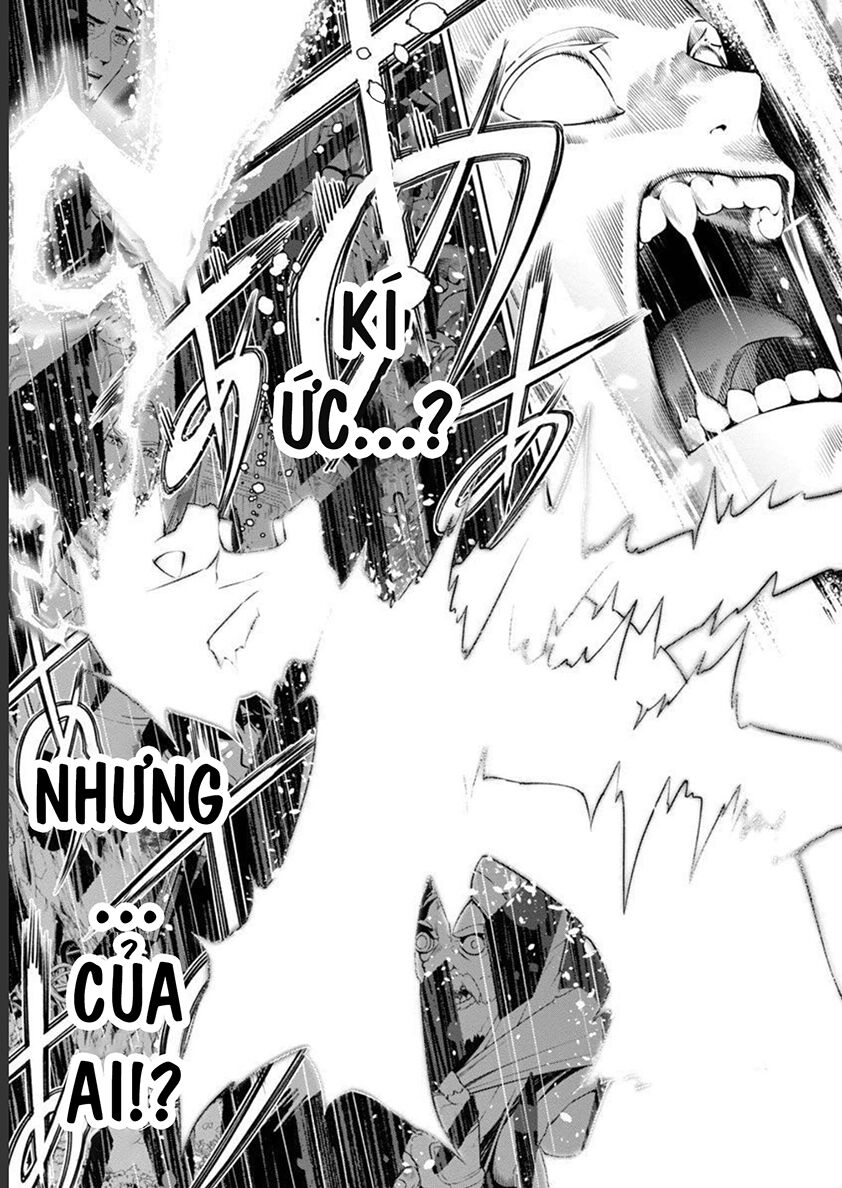 Nhận Được Một Kỹ Năng Mới Mỗi Lần Bị Trục Xuất, Tôi Trở Nên Bất Bại Sau 100 Thế Giới Chap 6.2 - Next Chap 7.2