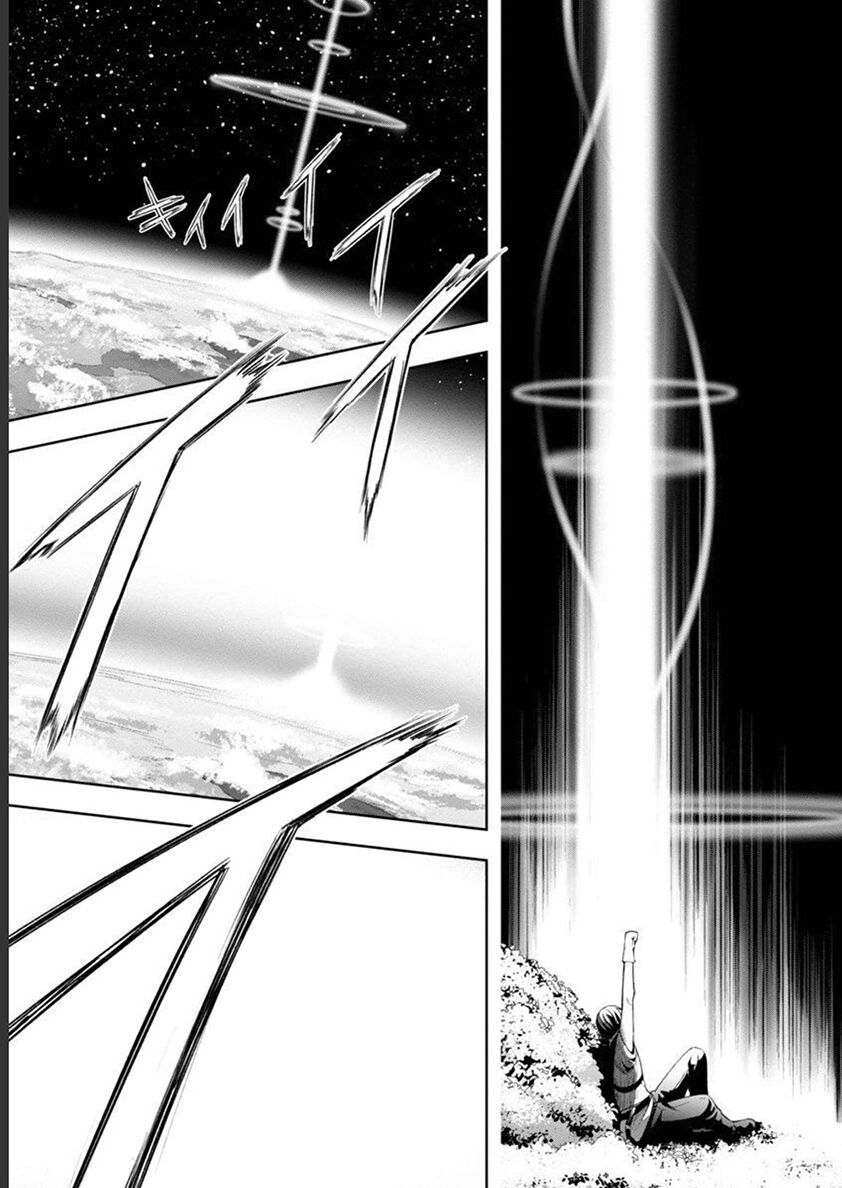 Nhận Được Một Kỹ Năng Mới Mỗi Lần Bị Trục Xuất, Tôi Trở Nên Bất Bại Sau 100 Thế Giới Chap 6.2 - Next Chap 7.2