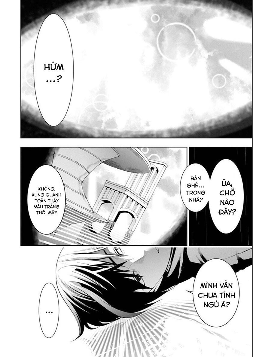 Nhận Được Một Kỹ Năng Mới Mỗi Lần Bị Trục Xuất, Tôi Trở Nên Bất Bại Sau 100 Thế Giới Chap 6.2 - Next Chap 7.2