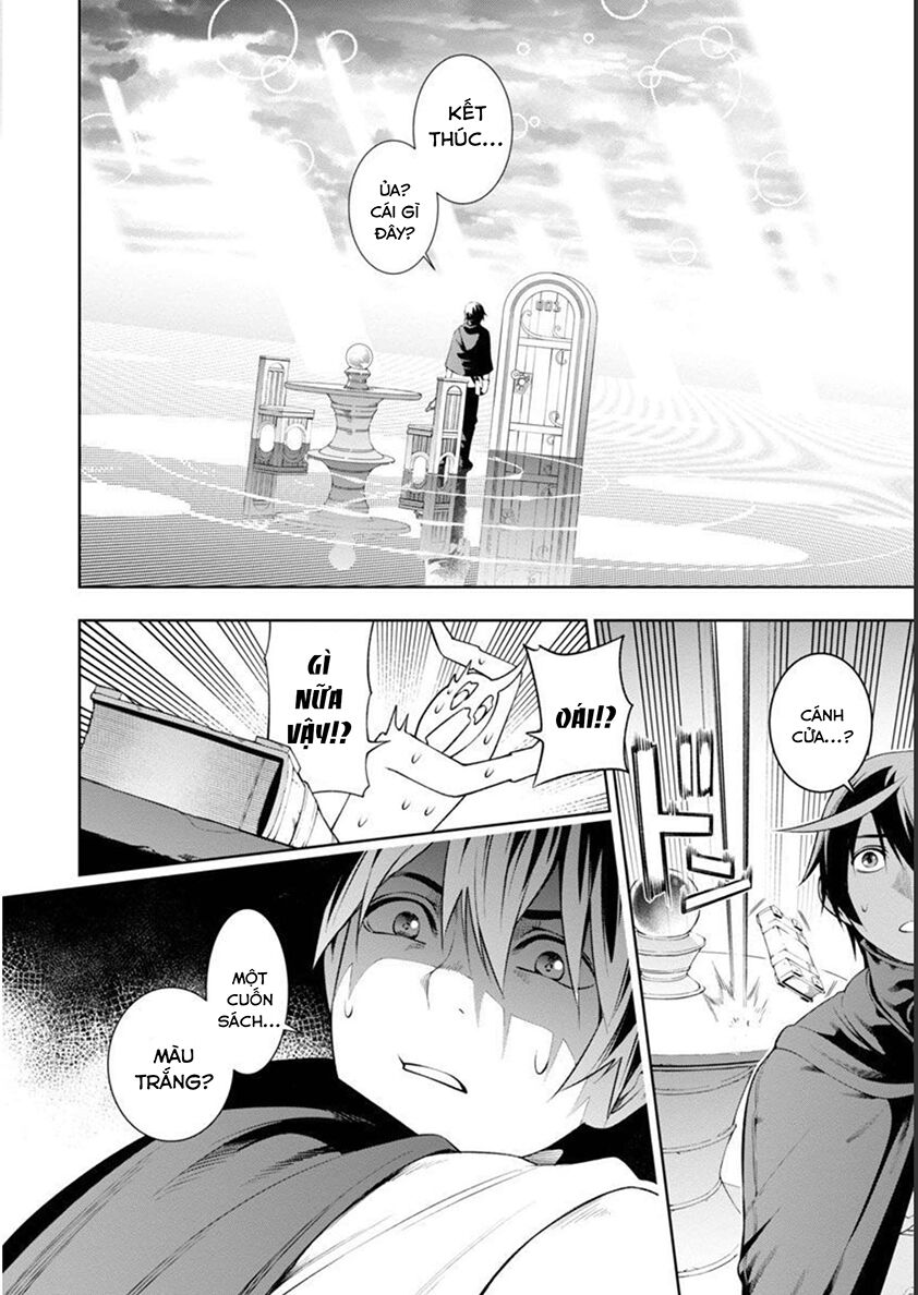 Nhận Được Một Kỹ Năng Mới Mỗi Lần Bị Trục Xuất, Tôi Trở Nên Bất Bại Sau 100 Thế Giới Chap 6.2 - Next Chap 7.2