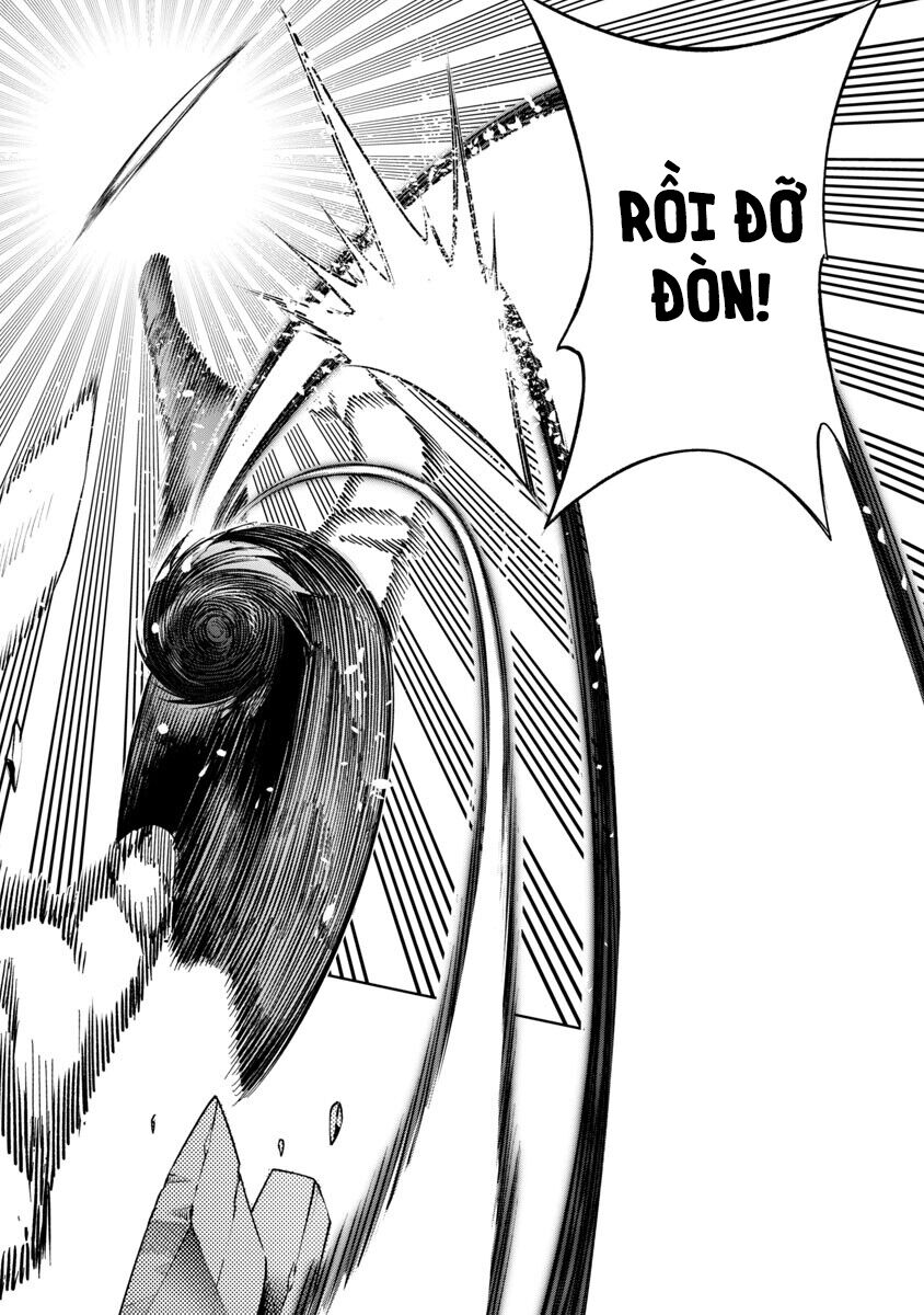 Nhận Được Một Kỹ Năng Mới Mỗi Lần Bị Trục Xuất, Tôi Trở Nên Bất Bại Sau 100 Thế Giới Chap 7 - Next Chap 8