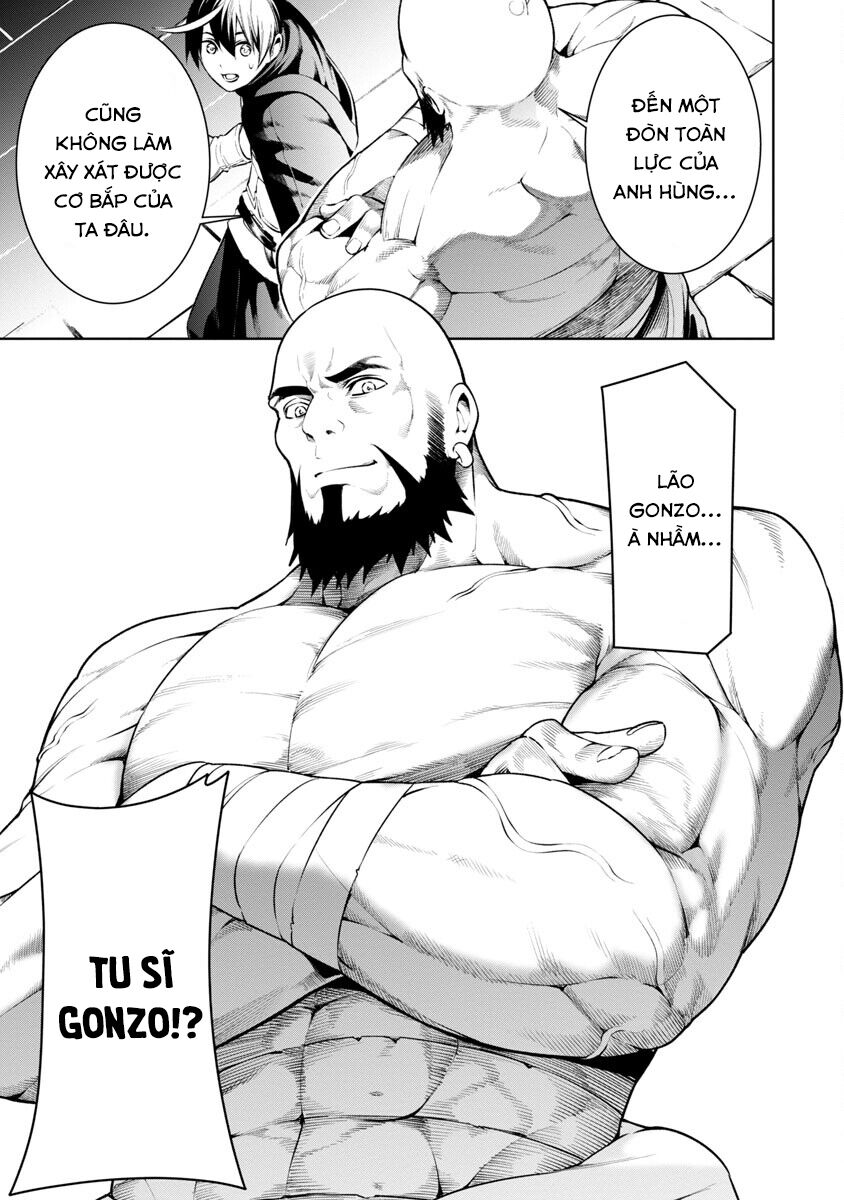 Nhận Được Một Kỹ Năng Mới Mỗi Lần Bị Trục Xuất, Tôi Trở Nên Bất Bại Sau 100 Thế Giới Chap 7 - Next Chap 8