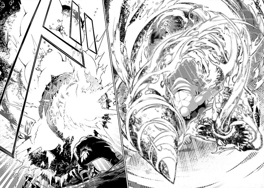 Nhận Được Một Kỹ Năng Mới Mỗi Lần Bị Trục Xuất, Tôi Trở Nên Bất Bại Sau 100 Thế Giới Chap 9.1 - Next Chap 10.1