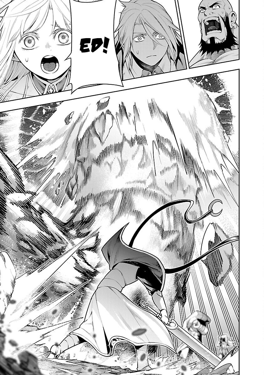 Nhận Được Một Kỹ Năng Mới Mỗi Lần Bị Trục Xuất, Tôi Trở Nên Bất Bại Sau 100 Thế Giới Chap 9.1 - Next Chap 10.1